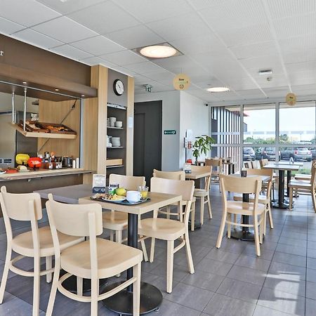 B&B Hotel La Roche-Sur-Yon Mouilleron-le-Captif Esterno foto
