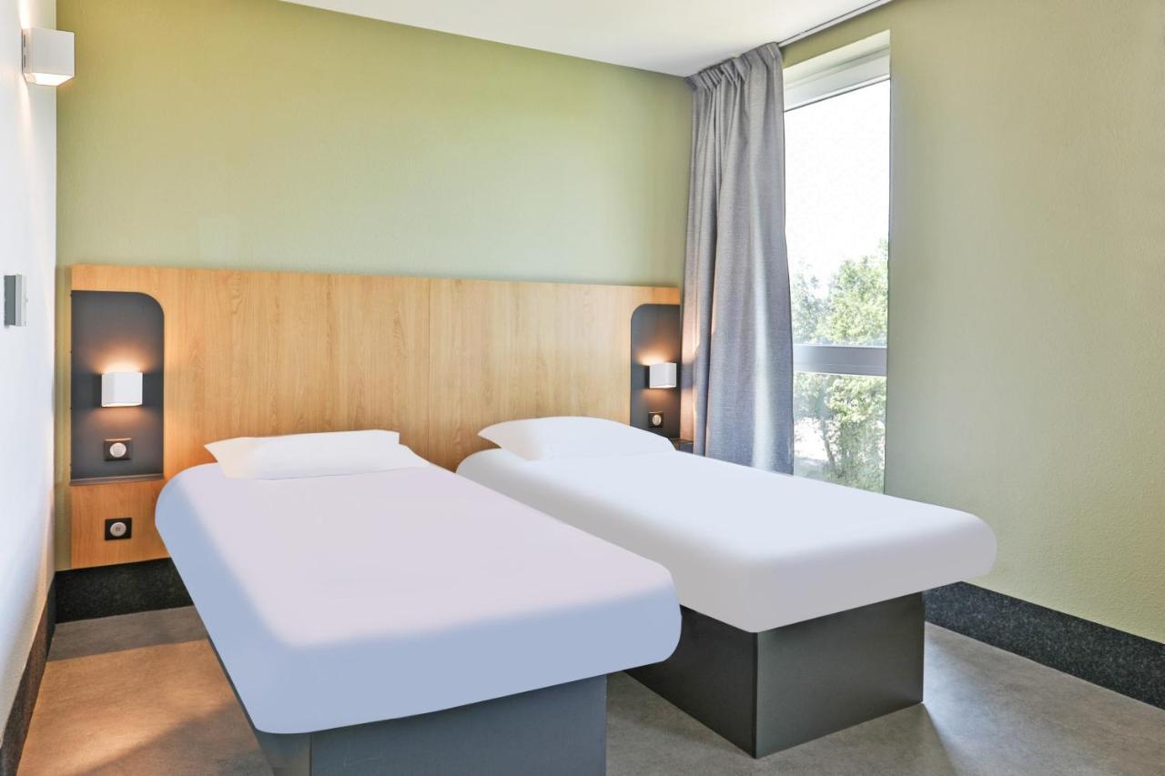 B&B Hotel La Roche-Sur-Yon Mouilleron-le-Captif Esterno foto