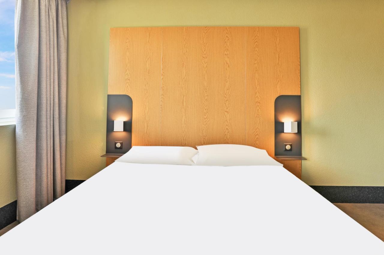 B&B Hotel La Roche-Sur-Yon Mouilleron-le-Captif Esterno foto