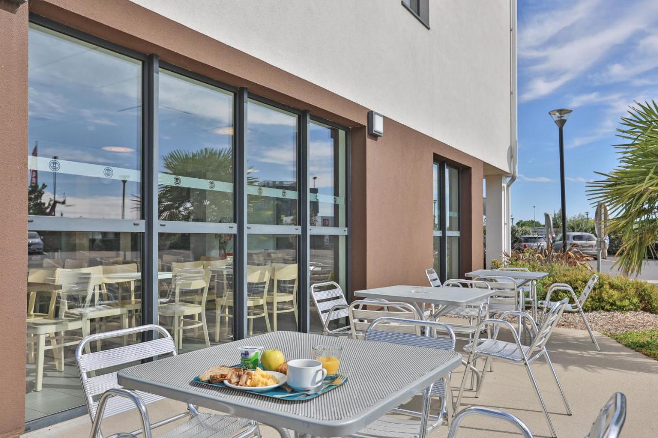 B&B Hotel La Roche-Sur-Yon Mouilleron-le-Captif Esterno foto