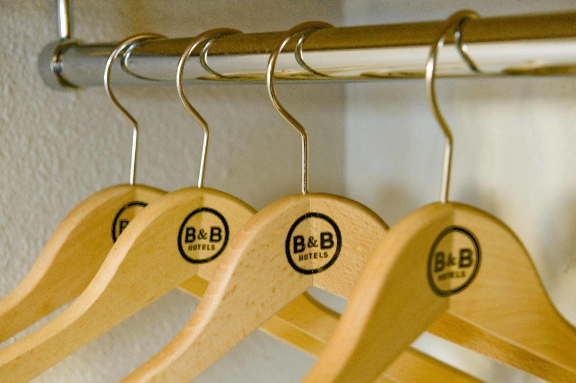 B&B Hotel La Roche-Sur-Yon Mouilleron-le-Captif Esterno foto